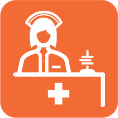 Catalyst Software Modules - Nursing Station