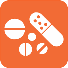 Catalyst Software Modules - Pharmacy