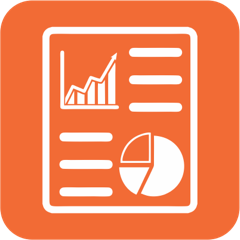 Catalyst Software Modules - Reports